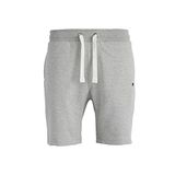 Erkek KOYU GRİ Şort HOLMER SWEATSHORT - 21.01.18.003