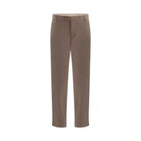 Erkek Kumaş Pantolon Slim Fit – Siyah, Lacivert, Bej, Açık Gri, Antrasit, Vizon – Esnek Rahat Klasik Pantolon