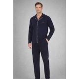 Erkek Kutulu Pijama Takım