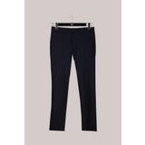 Erkek Lacivert Dynamic Fit Pantolon