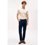 ERKEK LACİVERT DYNAMIC FIT STD PANTOLON