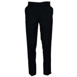 Erkek Lacivert Kumaş Pantolon Normal Kesim RAR01186