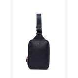 Erkek Lacivert Mini Çapraz Çanta 26SBD3306PU