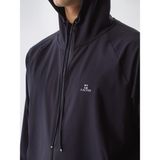 Erkek Lacivert Regular Fit Mont - S