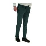 ERKEK LACİVERT REGULARFIT / RAHAT KALIP STD PANTOLON