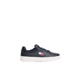 Erkek Lacivert Sneaker EM0EM01443