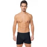 Erkek Likralı Boxer 6 'lı Paket