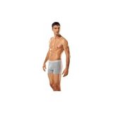 Erkek Likralı Elastan Boxer 12 ' Li Paket
