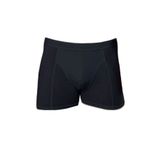 Erkek Likralı Elastan Boxer 4 Adet