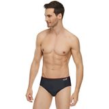 Erkek Likralı Ince Bel Kemerli Slip Külot 1351 - 6 Adet