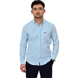 Erkek Likralı Spor Silim Fit Gömlek BGL-ST04327
