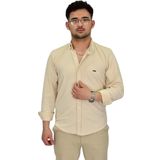 Erkek Likralı Spor Silim Fit Gömlek BGL-ST04332