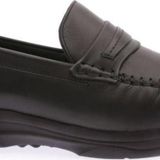 Erkek Loafer Ayakkabı Siyah 47262617