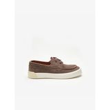 Erkek Loafer KA-26Y-ALFA5428 John May MUNIH Shoe