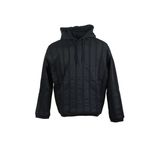 Erkek Logolu Dokuma Kumaş Normal Kalıp Lacivert Sweatshirt 6R1MCK 1JLXZ-0920