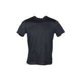 Erkek Logolu Kısa Kollu Pamuklu Lacivert T-Shirt 8N1T84 1JQ3Z-0922