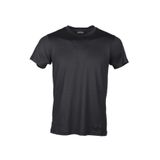 Erkek Marka Logolu Rahat Lacivert T-Shirt 8N1T83 1J2VZ-0828