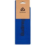 Erkek Mavi Antrenman Fitness Tenis Spor Çorap - 40 - 46