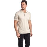 Erkek Mavi Polo Yaka T-Shirt 26411253SM-394