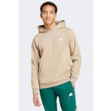 Erkek Mel Kapüşonlu Sweat