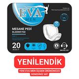 Erkek Mesane Pedi 20'li Level 3 Üçgen Tasarım)