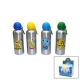 ERKEK METAL SULUK MATARA 500ML (5264)
