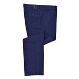 Erkek Mevsimlik Kanvas Pantolon BGL-ST04309 İNDİGO 50