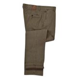 Erkek Mevsimlik Kanvas Pantolon BGL-ST04312 CAMEL 50