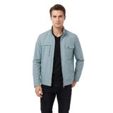 Erkek Mevsimlik Kanvas Spor Mont 8094 BGL-ST05337