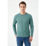 Erkek Mevsimlik Sıfıryaka Sweatshirt BGL-ST05365