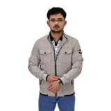 Erkek Mevsimlik Spor Mont 8093 BGL-ST04511 TAŞ S