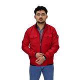 Erkek Mevsimlik Spor Mont 8093 BGL-ST04511