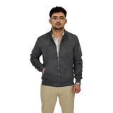 Erkek Mevsimlik Süet Spor Mont 8051 BGL-ST04373