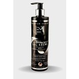 Erkek Miami Kokusu Saç Dökülme Ve Kopma Karşıtı Doğal Bitki Özlü 375 Ml Saç Kremi
