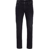 Erkek Mike Original 111 Comfort Fit Jean - 001 Siyah - 28 / 32
