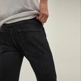 Erkek Mike Original 111 Comfort Fit Jean - 001 Siyah - 34 / 30
