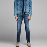 Erkek Mike Original 311 Comfort Fit Jean - 04G-Mavi - 30 / 32