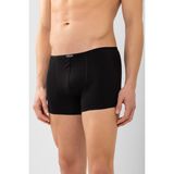Erkek Modal Likralı Düz Boxer 1113 Siyah - XL