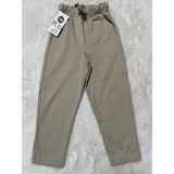 Erkek Modal Relax Beli Lastikli Pantolon - 9 Yaş - Bej