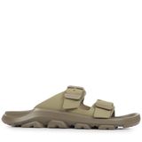 Erkek Mogami Terra Stealth Buckle Bf Terlik 1029596 Birkenstock MOGAMI TERRA STEALTH BUCKLE BF Faded Khaki
