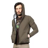Erkek Mont 1100 HAKİ L