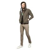 Erkek Mont 1100 - Haki