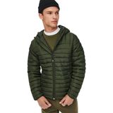 Erkek Mont 22023591 - 3XL