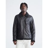 Erkek Mont CM092447-BLK - Siyah