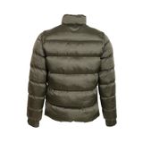 Erkek Mont Şişme Vizon Termo Dolumlu Two Tone Rüzgar ve Su İtici Slim Fit NCS JEANS 4990 VİZON S