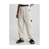 Erkek Multifunctional Pantolon - S - Bej