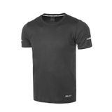 Erkek Nem Emici Hızlı Kuruma Atletik Teknik Performans Spor T-shirt Drıfıt-kısakol