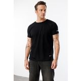 Erkek Nem Emici Hızlı Kuruma Atletik Teknik Performans Spor T-shirt DRIFIT-KISAKOLNEW