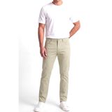 Erkek Normal Bel Daralan Paça Düz Model Cep Detay 254 Pantolon 50543953-254