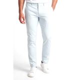 Erkek Normal Bel Daralan Paça Düz Model Cep Detay 499 Pantolon 50543945-499